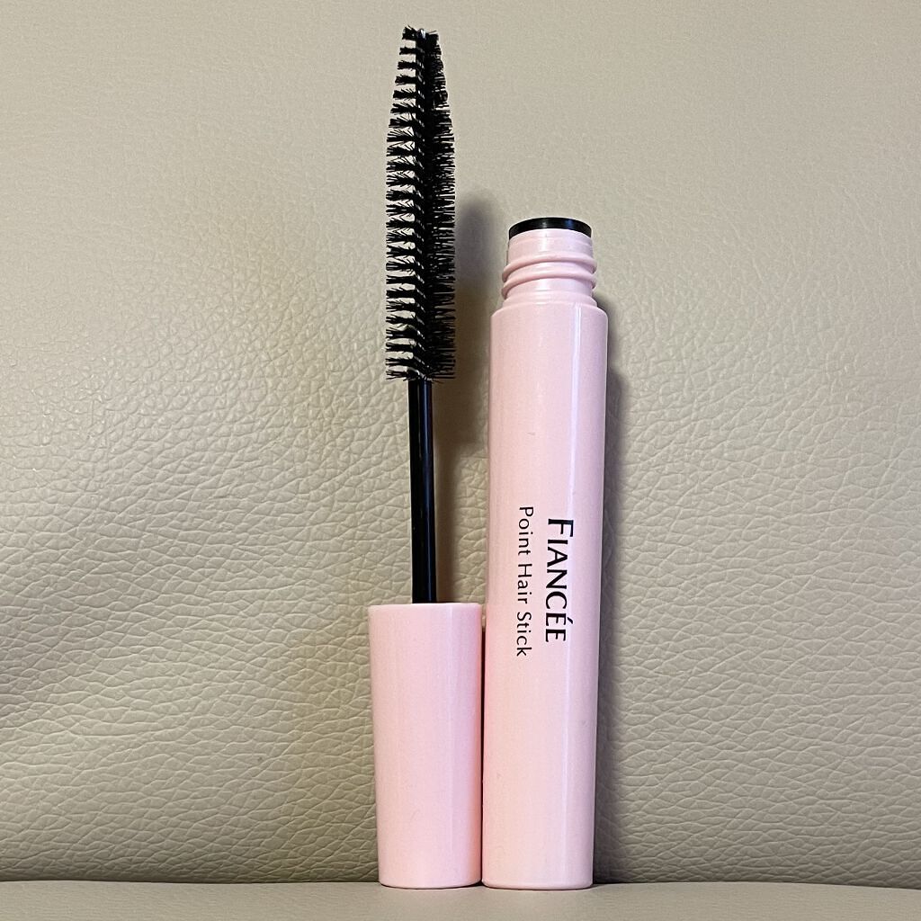 ポイントへアスティック ピュアシャンプーの香り		/フィアンセ/ヘアスタイリングを使ったクチコミ（2枚目）