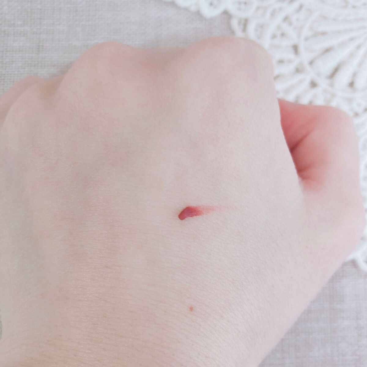 メイクアップ コレクション 2022/PAUL & JOE BEAUTE/メイクアップキットを使ったクチコミ(2枚目)