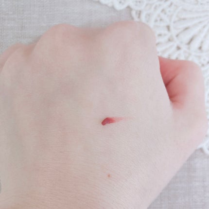 メイクアップ コレクション 2022/PAUL & JOE BEAUTE/メイクアップキットを使ったクチコミ(2枚目)