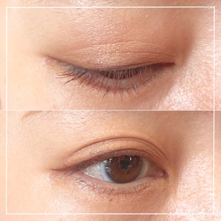 マルチユースシャドウパレット/RULIDIA/アイシャドウパレットを使ったクチコミ(4枚目)