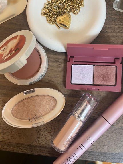 エテュセ アイエディション(カラーパレット)/ettusais/アイシャドウパレットを使ったクチコミ(1枚目)