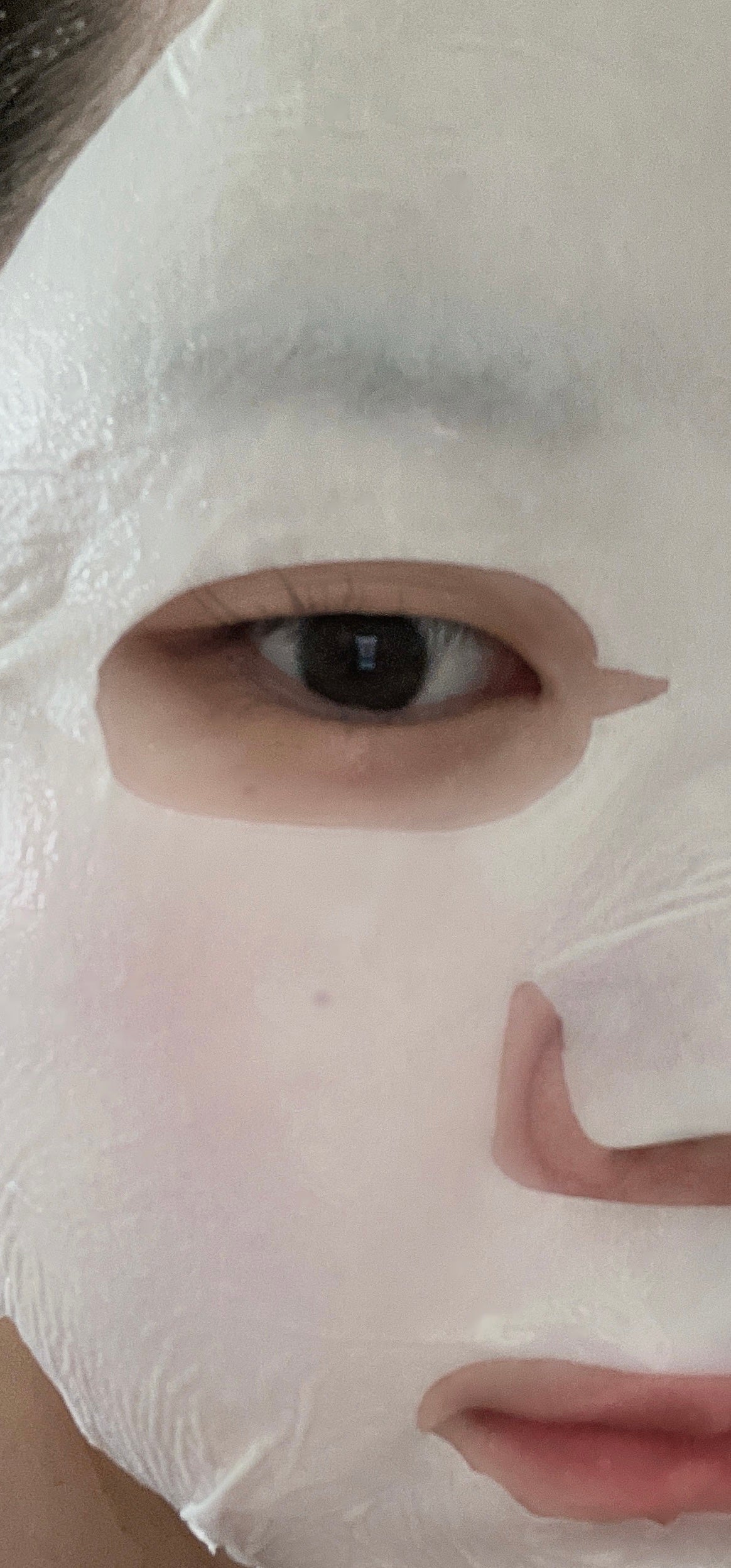 リードルS 300 2ステップマスク/VT/シートマスク・パックを使ったクチコミ(3枚目)