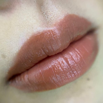 ジュ コントゥラスト/CHANEL/パウダーチークを使ったクチコミ(7枚目)