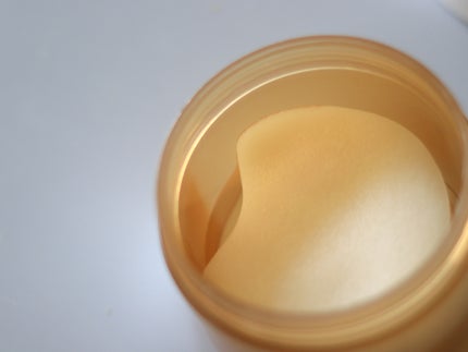 センテラ クイックカーミングパッド/SKIN1004/トナーパッドを使ったクチコミ(4枚目)