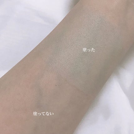 ミネラルプライマーベース/TIME SECRET/化粧下地を使ったクチコミ(3枚目)