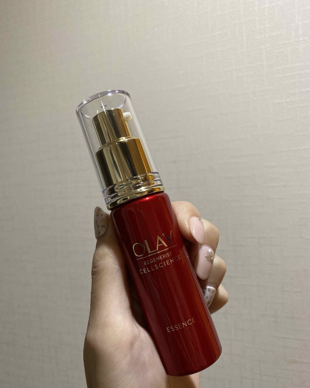 リジェネリストエッセンス/OLAY(オレイ)/美容液を使ったクチコミ(1枚目)