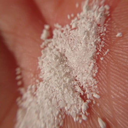 温素 澄明の湯/温素/無機塩系入浴剤を使ったクチコミ(5枚目)