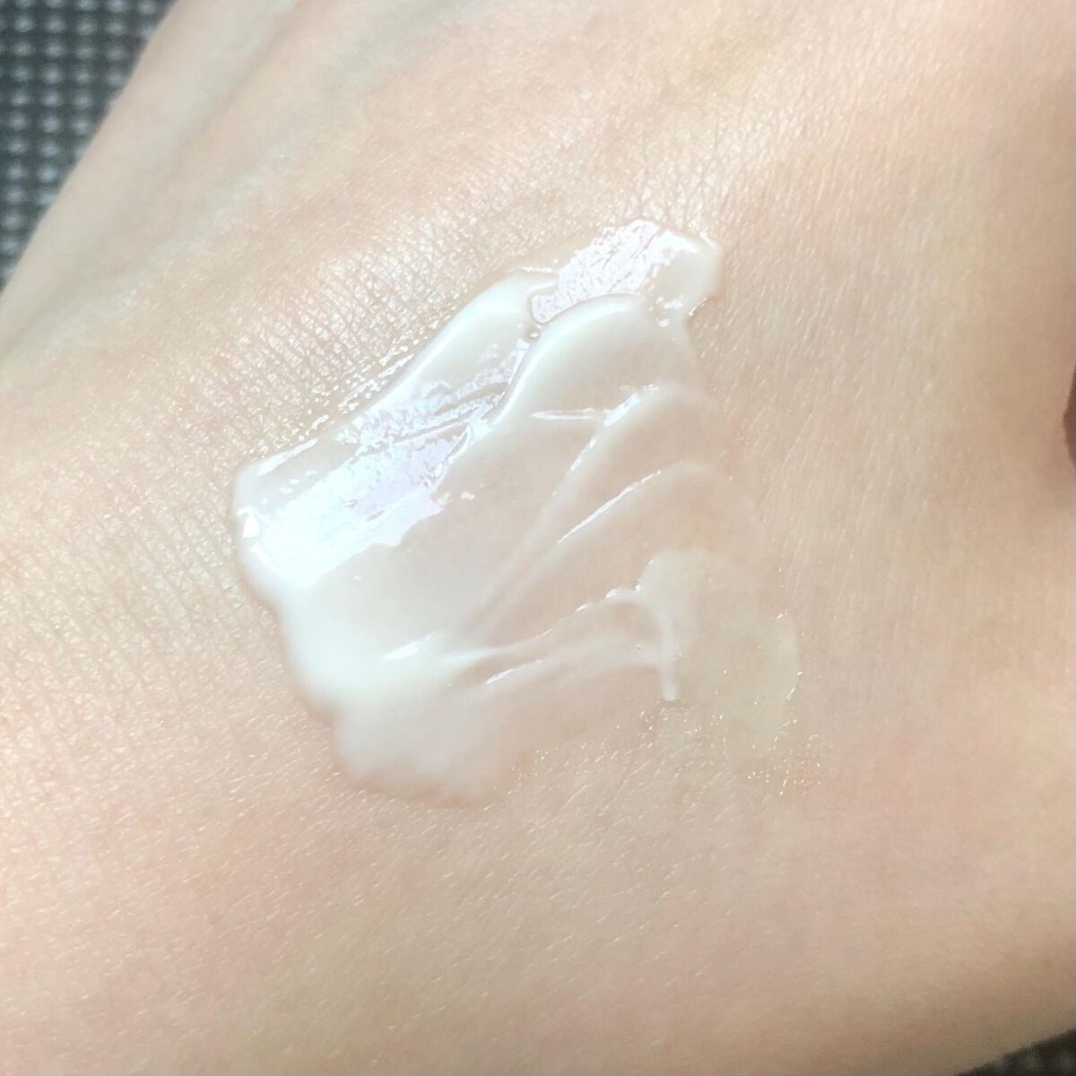 RXザ・レチノール0.1クリーム/COSRX/フェイスクリームを使ったクチコミ(3枚目)