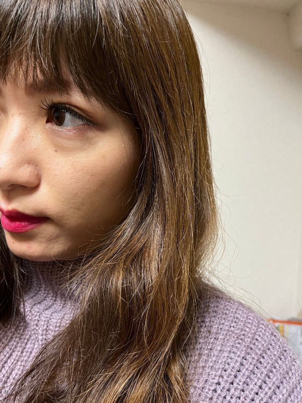 ブラッシュ カラー インフュージョン/ローラ メルシエ/パウダーチークを使ったクチコミ(5枚目)