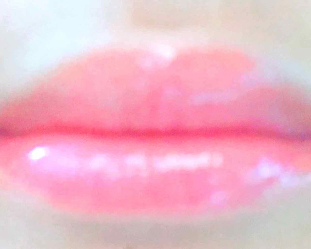 Rechercher アトラクティブル リップ エッセンス/オルビス/リップグロスを使ったクチコミ（2枚目）