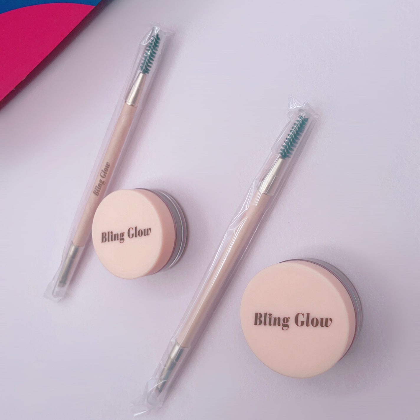 ブロウライナー/BLING GLOW/その他アイブロウを使ったクチコミ(6枚目)