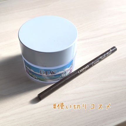 アルビオン 薬用スキンコンディショナー エッセンシャル/ALBION/化粧水を使ったクチコミ(1枚目)