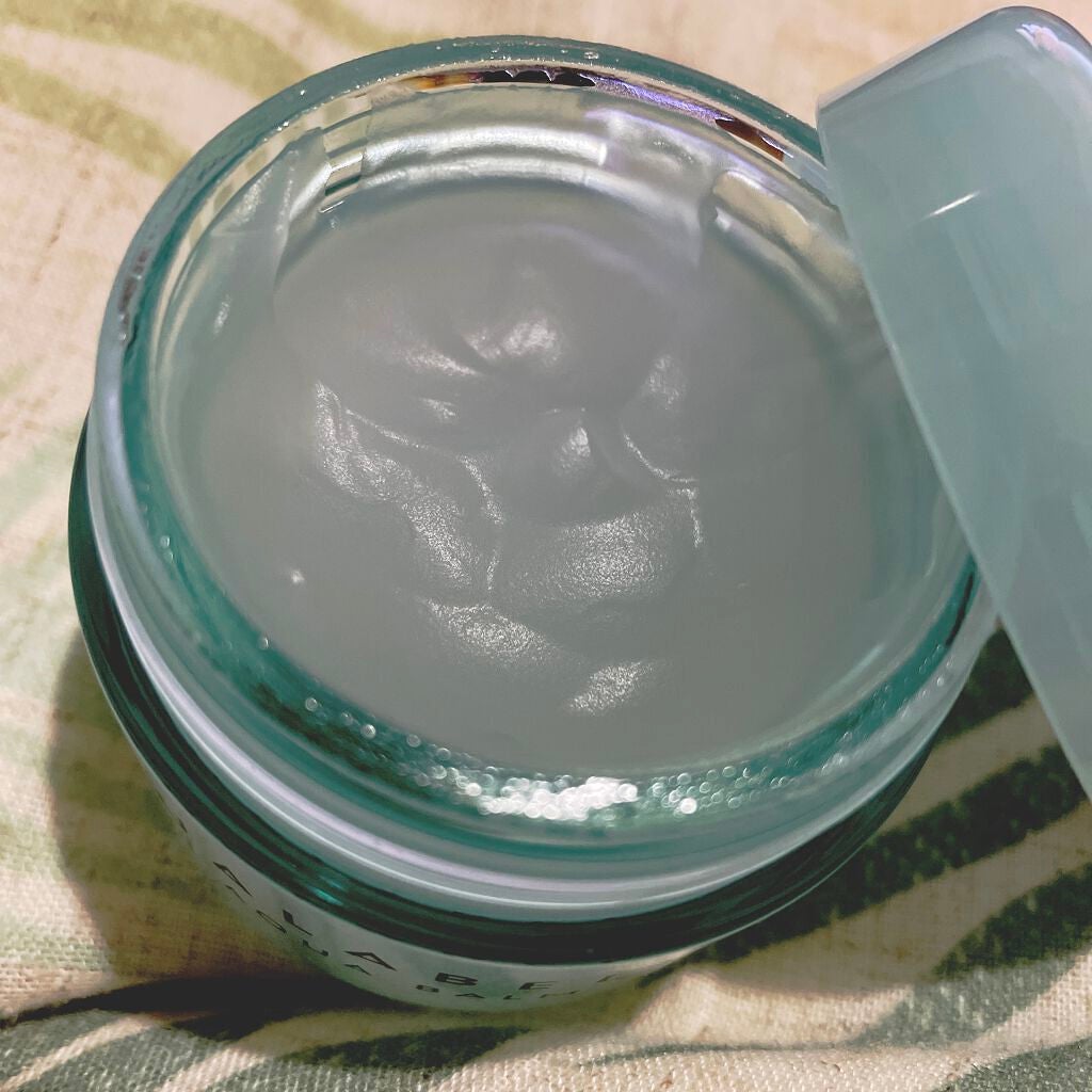 マルチアクアバーム/アクアレーベル/フェイスバームを使ったクチコミ(2枚目)