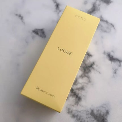 ルクエ コンク/ナリス化粧品/拭き取り化粧水を使ったクチコミ(6枚目)