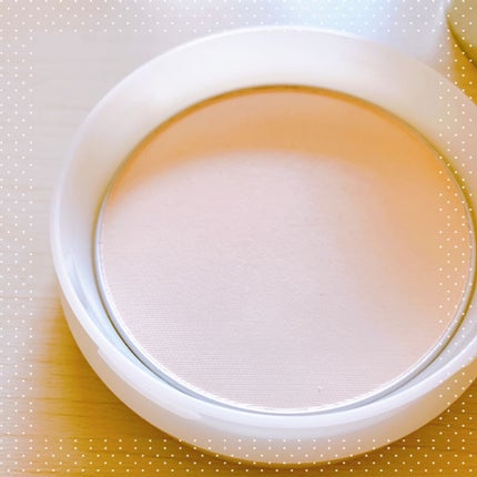 スキンケアパウダー/IPSA/プレストパウダーを使ったクチコミ(2枚目)