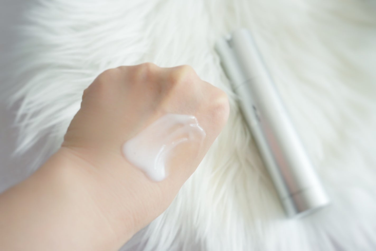 MT コントア エマルジョン/MTメタトロン/乳液を使ったクチコミ(3枚目)