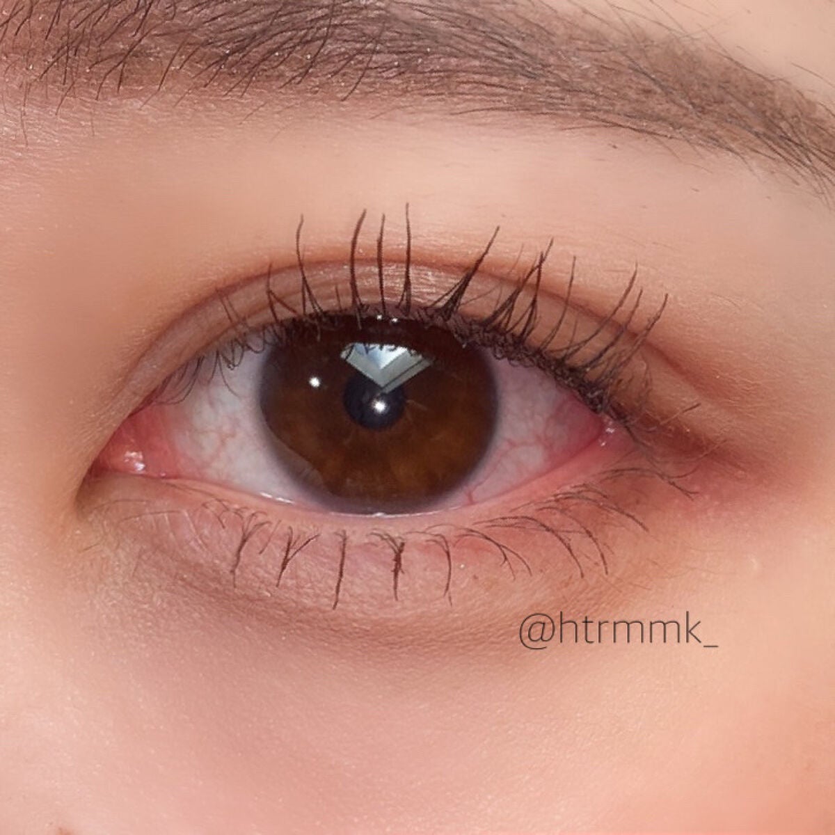 アイ カラー クォード/TOM FORD BEAUTY/アイシャドウパレットを使ったクチコミ(2枚目)