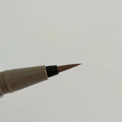 パーフェクトエクステンション マスカラ for カール/D-UP/マスカラを使ったクチコミ(4枚目)