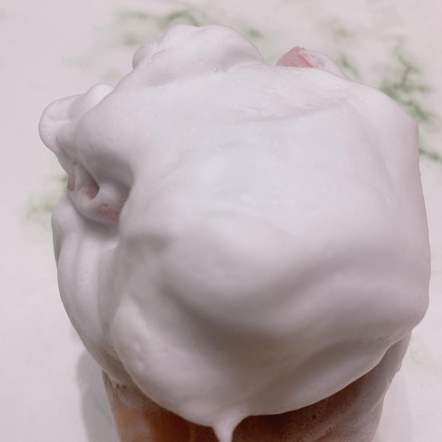 白潤プレミアム 薬用浸透美白乳液/肌ラボ/乳液を使ったクチコミ（3枚目）