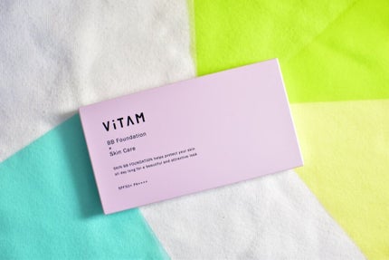 Shake One Mist C/ViTAM/美容液を使ったクチコミ(7枚目)