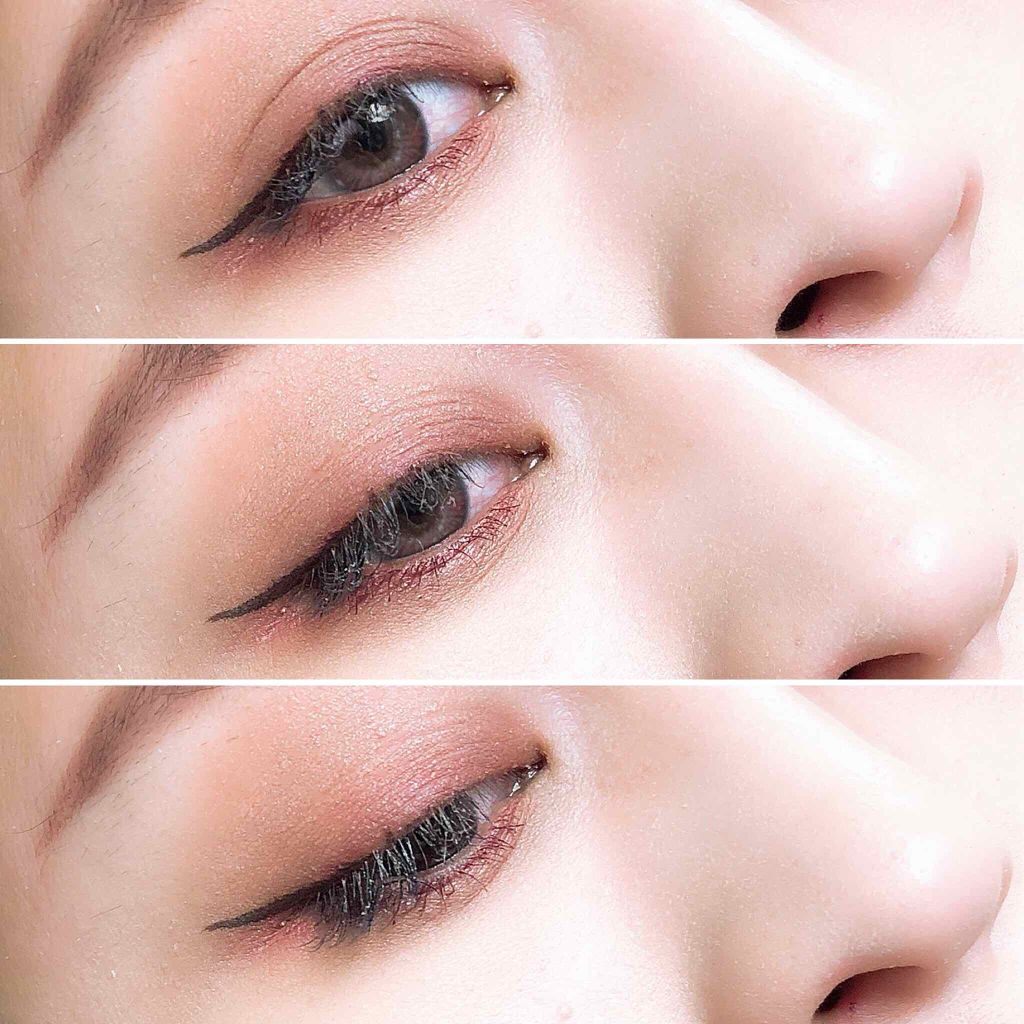 アディクション ザ アイシャドウ/ADDICTION/単色アイシャドウを使ったクチコミ(3枚目)