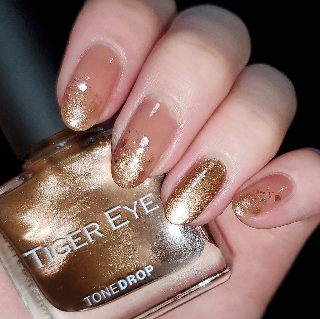 ミニネイル/パラドゥ/マニキュアを使ったクチコミ(2枚目)