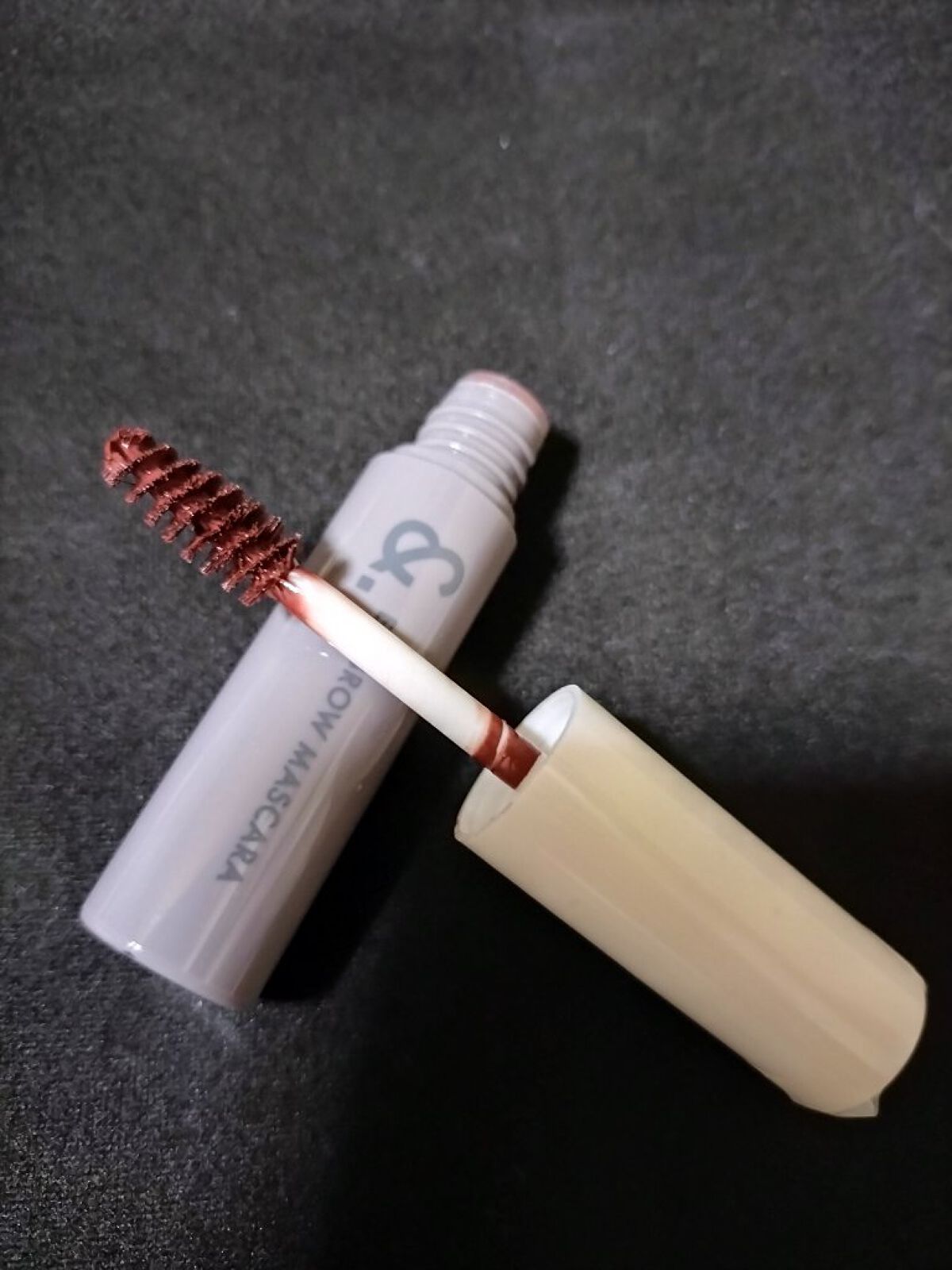 ショコラスウィート アイズ/リンメル ロンドン/アイシャドウパレットを使ったクチコミ（3枚目）