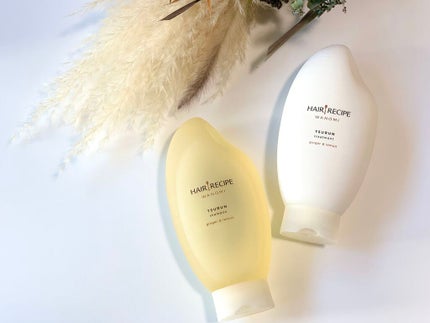 つるん シャンプー/トリートメント/WANOMI/シャンプー・コンディショナーを使ったクチコミ(1枚目)