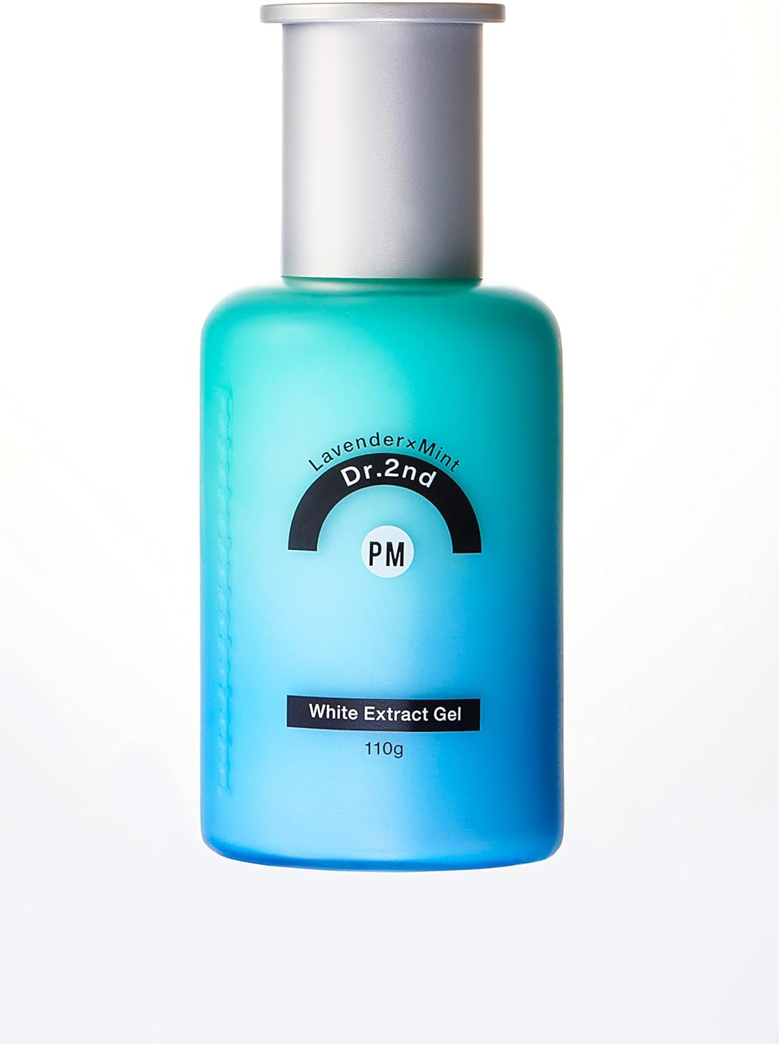 PMホワイトエキスジェル Dr.2nd