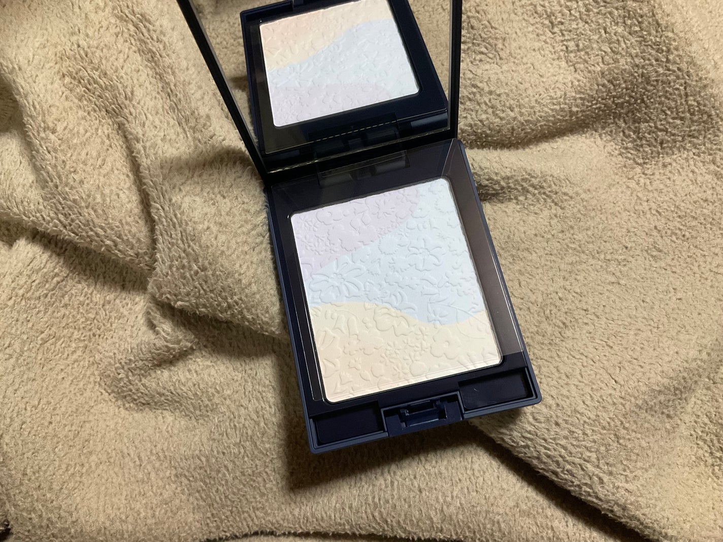 ウィンターダズル コレクション/DECORTÉ/メイクアップキットを使ったクチコミ(3枚目)