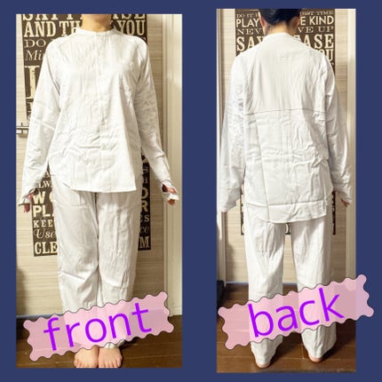 みあん on LIPS 「西川株式会社様よりご提供いただきました😊∞----------..」(4枚目)