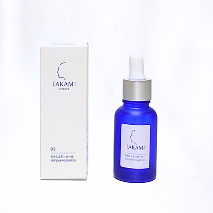 タカミスキンピール/タカミ/ブースター・導入液を使ったクチコミ(2枚目)