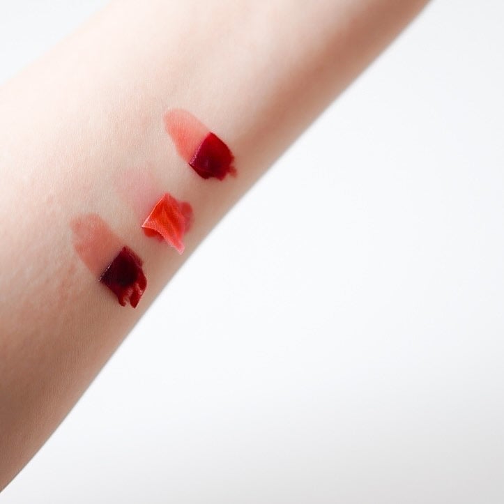 リップティーク/oiad/口紅を使ったクチコミ(6枚目)