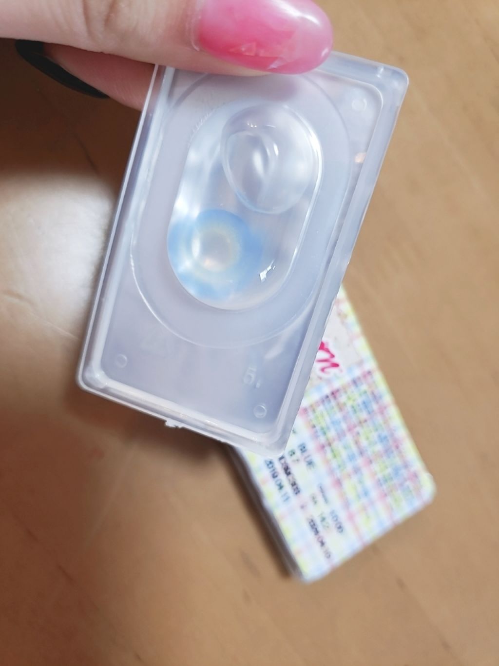 クリーム カラー ベース/M・A・C/ジェル・クリームアイシャドウを使ったクチコミ(2枚目)