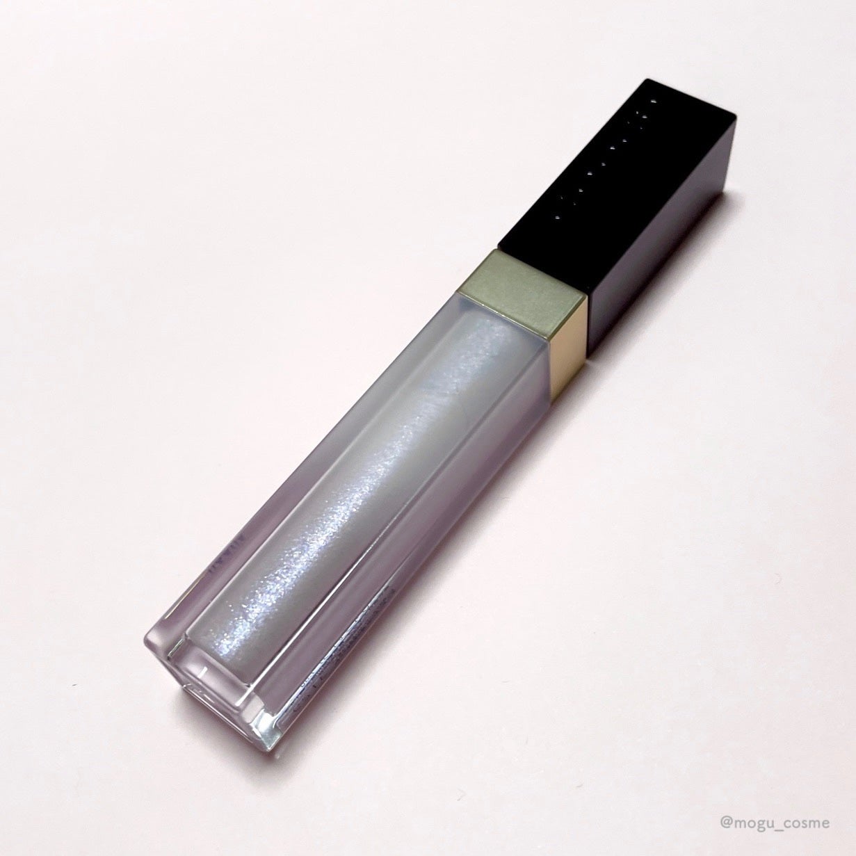 グロウ タッチ アイズ/SUQQU/リキッドアイシャドウを使ったクチコミ(2枚目)