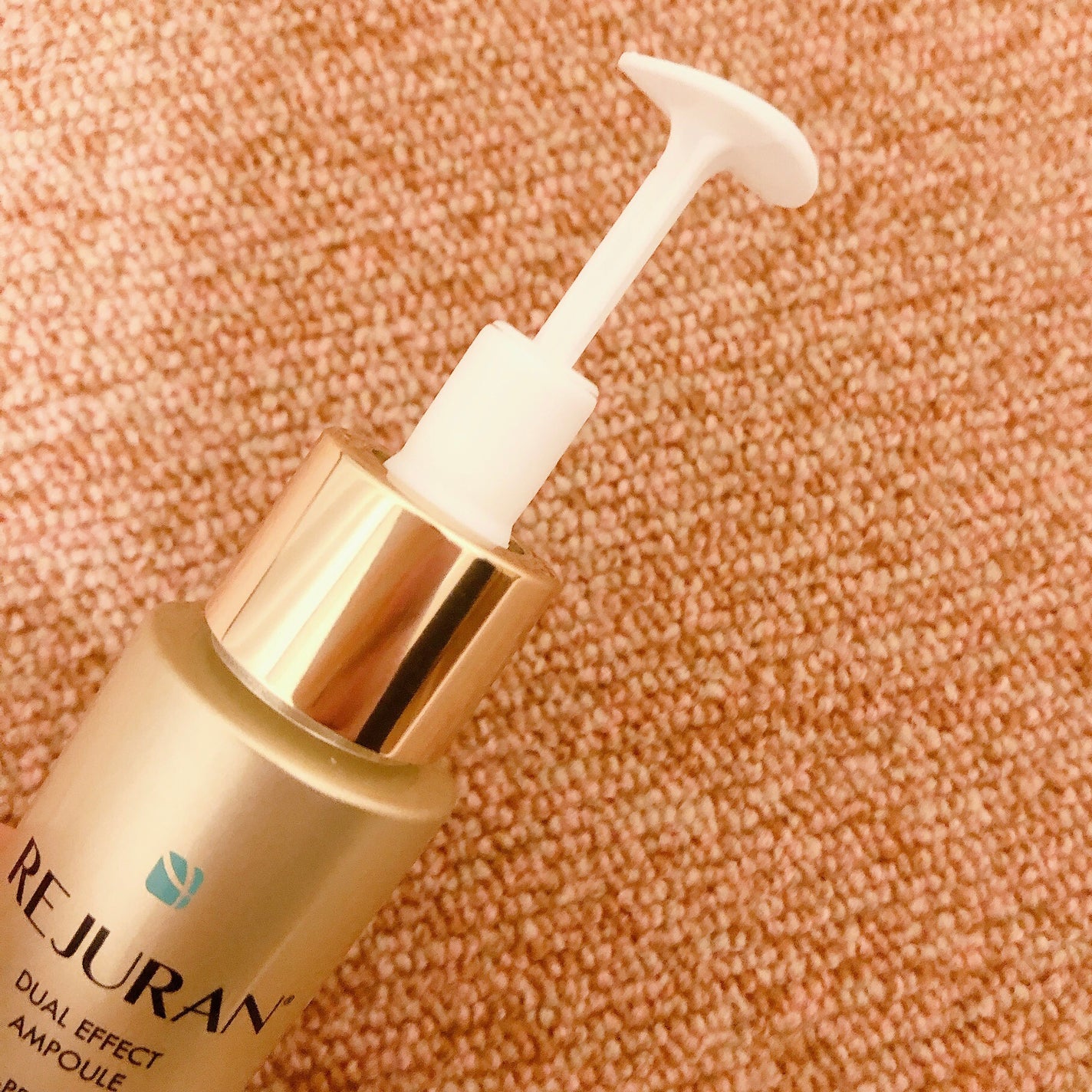 みさ on LIPS 「ずっと前から気になっていましたが、ドラッグストアで10mlのミ..」(2枚目)