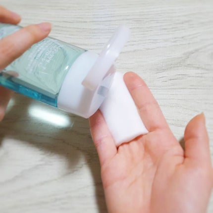 ピーリングローション/クレンジングリサーチ/ピーリングを使ったクチコミ(2枚目)