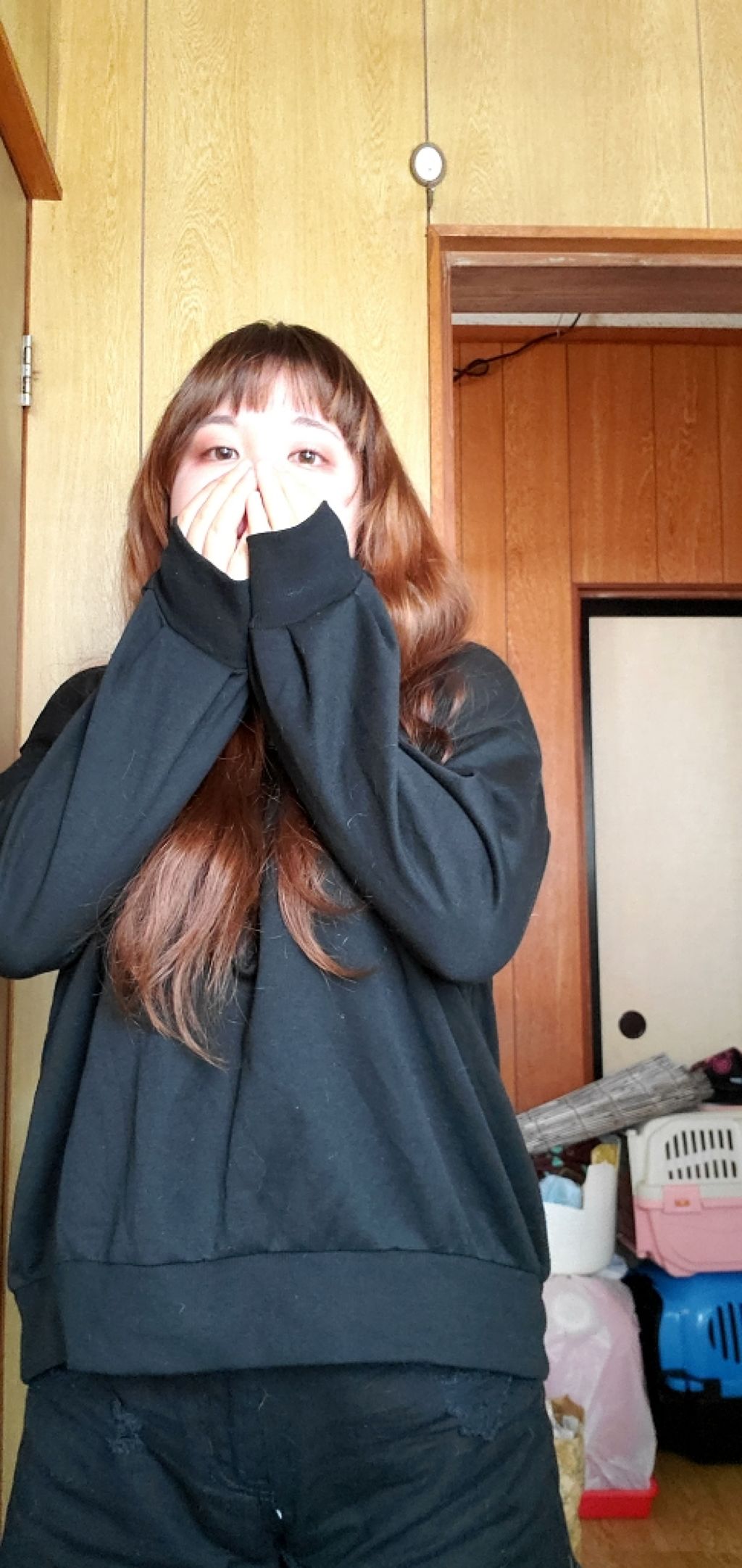 ヴィンテージモードアイズ/KATE/アイシャドウパレットを使ったクチコミ(3枚目)