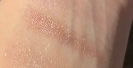 モノ クルール クチュール/Dior/単色アイシャドウを使ったクチコミ(3枚目)