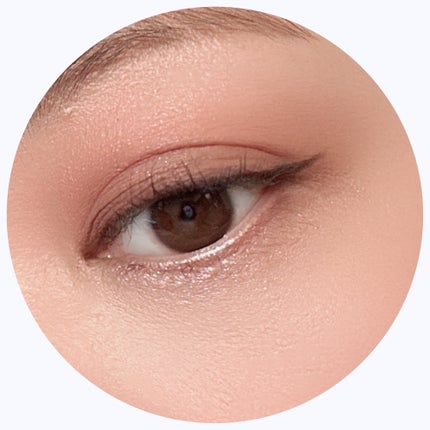 ケイト ザ アイカラー/KATE/単色アイシャドウを使ったクチコミ(5枚目)