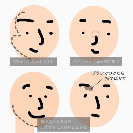 ブラッシュ/NARS/パウダーチークを使ったクチコミ(8枚目)