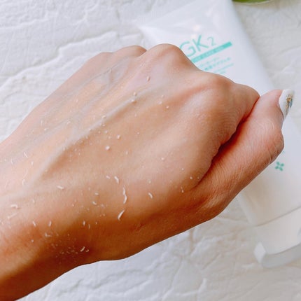 薬用アクネ角質ケアジェル/NIKI PITA/ピーリングを使ったクチコミ(4枚目)
