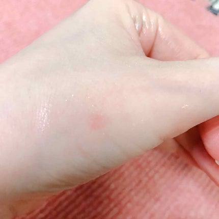 クレンジングオイル/Homeo Beau/オイルクレンジングを使ったクチコミ(2枚目)