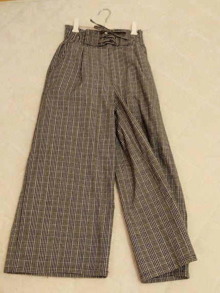 結 愛 │ ゆ あ 🤍🌷🫶🏻໒꒱· ゚ on LIPS 「栞菜コラボ?!お気に入りのお洋服紹介🍒✼••┈┈••✼••┈┈..」(4枚目)