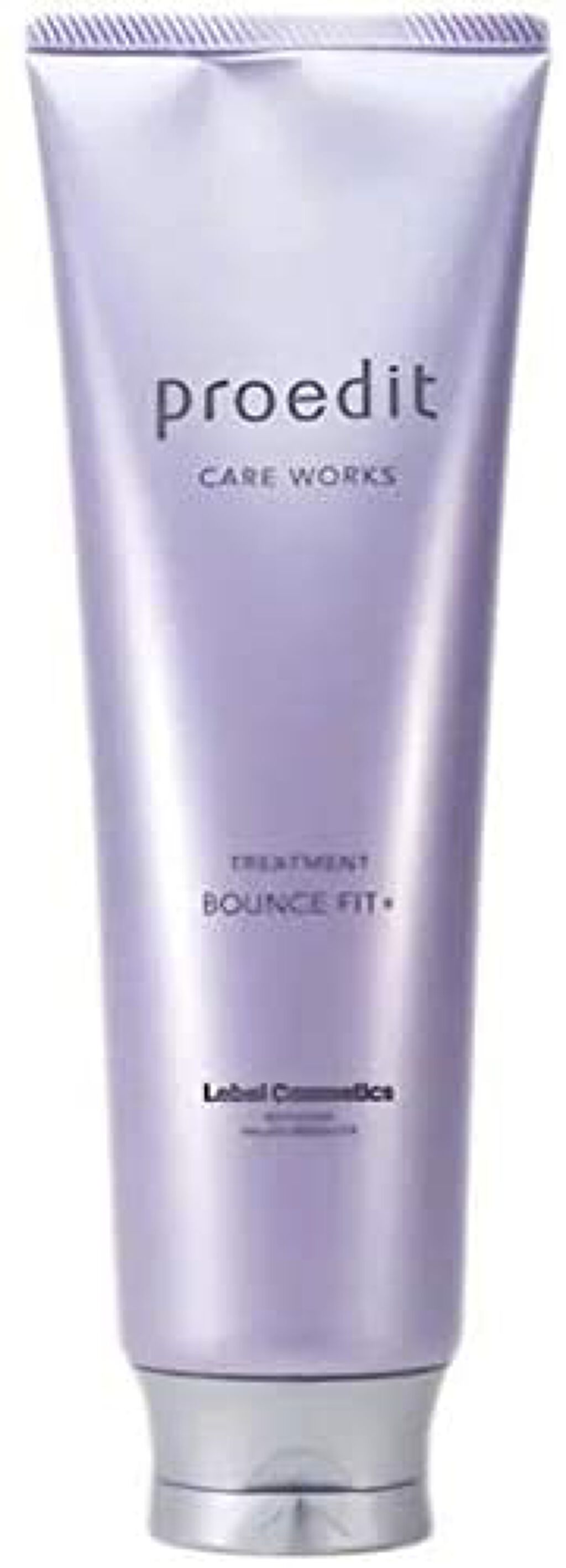 LebeL プロエディット ヘアトリートメント バウンスフィットプラス