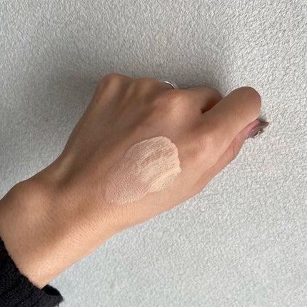 CORRECT CARE COMPLETE CC CUSHION/ラミューズ/クッションファンデーションを使ったクチコミ(5枚目)