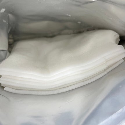 ブライトニングマスク/LIHAW/シートマスク・パックを使ったクチコミ(2枚目)