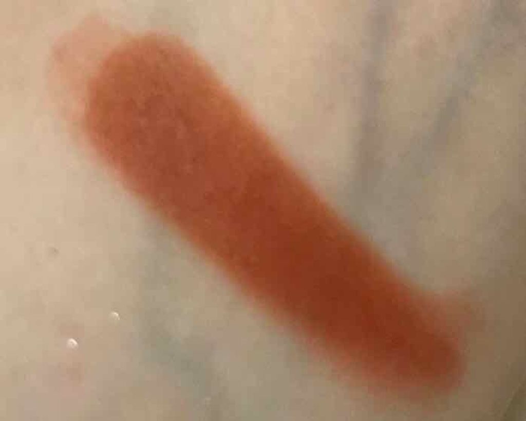 クレヨン アイカラー/Visée/スティックアイシャドウを使ったクチコミ（2枚目）