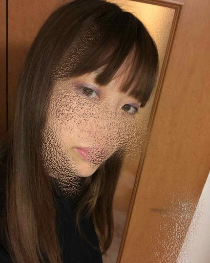 UR GLAM BLOOMING EYE COLOR PALETTE/U R GLAM/アイシャドウパレットを使ったクチコミ(1枚目)