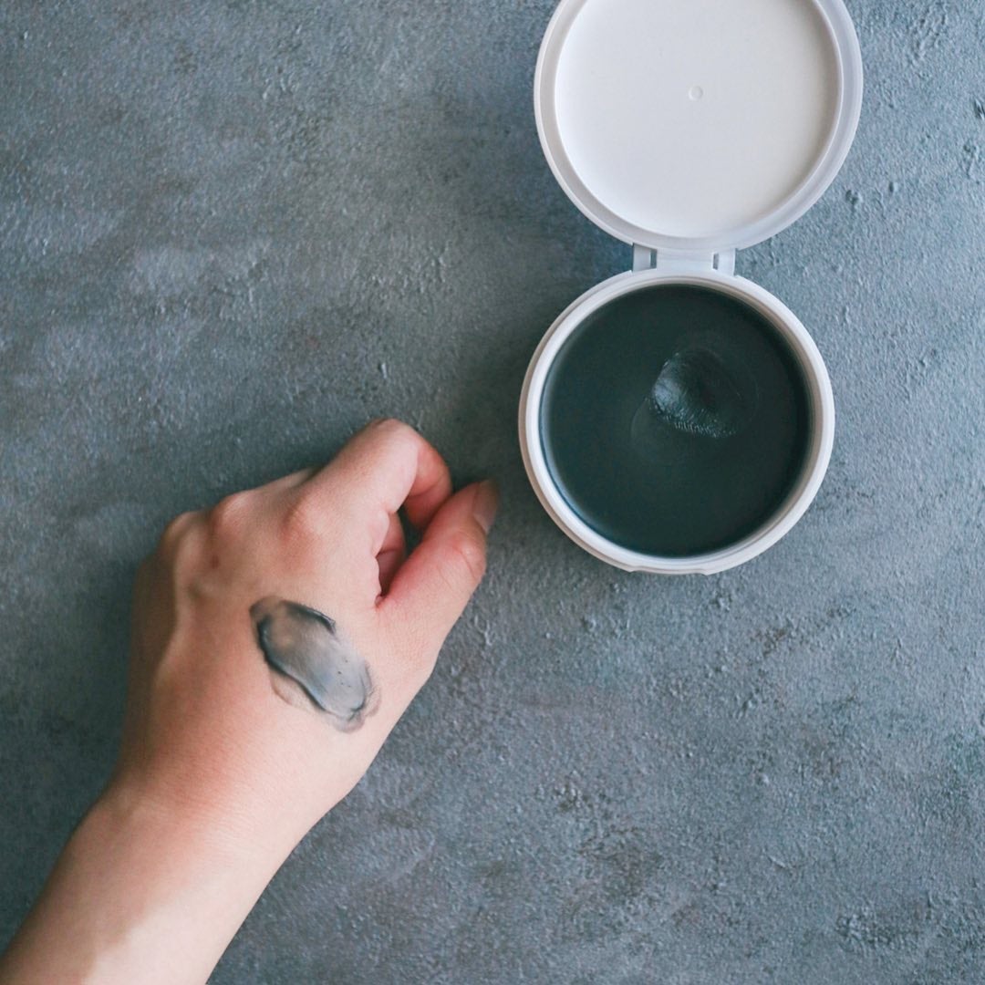 デュオ ザ クレンジングバーム ブラックリペア /DUO/クレンジングバームを使ったクチコミ(4枚目)